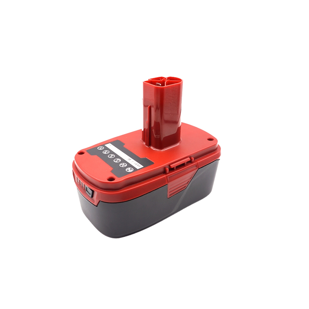 Battery industrial Craftsman FS2600