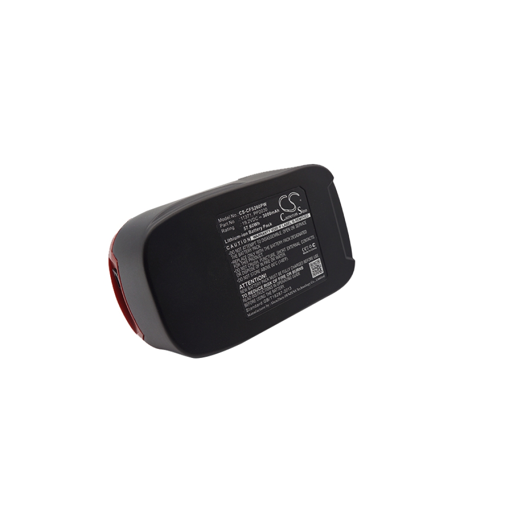 Battery industrial Craftsman FS2600