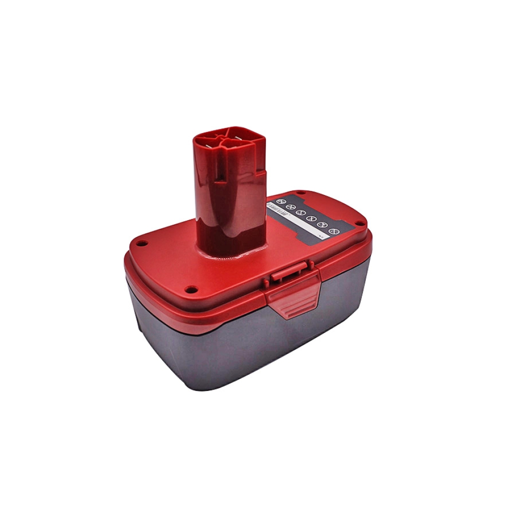 Battery industrial Craftsman FS2600
