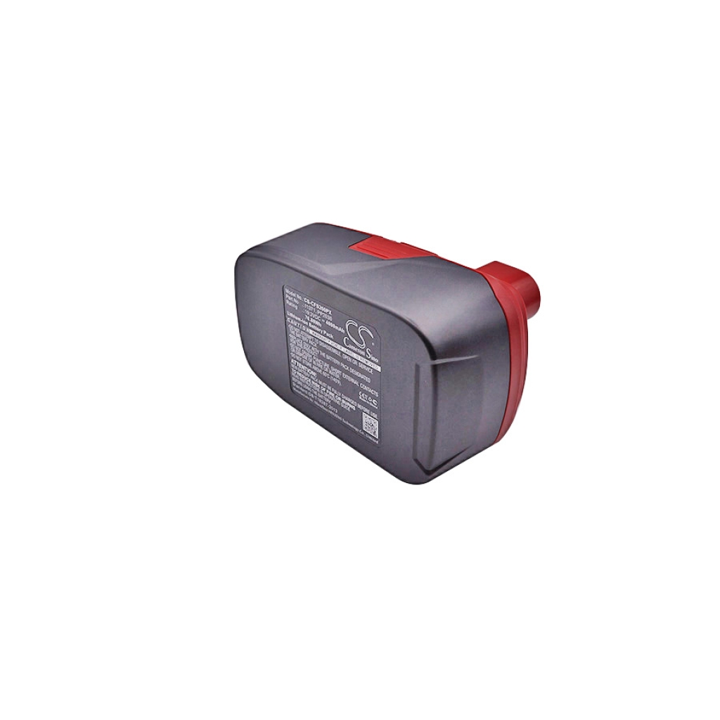 Battery industrial Craftsman FS2600