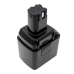 Battery industrial Craftsman 9-27139