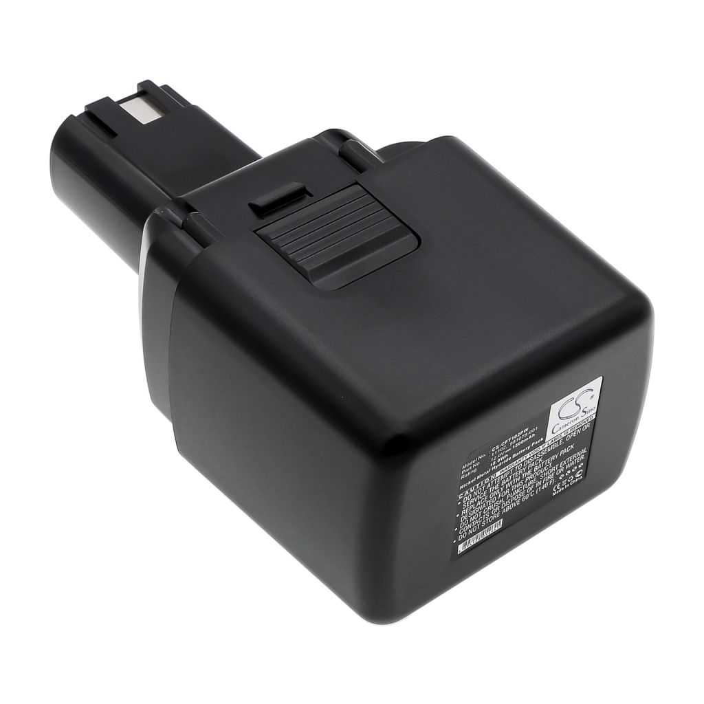 Battery industrial Craftsman 9-27139