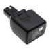 Battery industrial Craftsman 9-27139