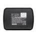 Battery industrial Craftsman 9-27139
