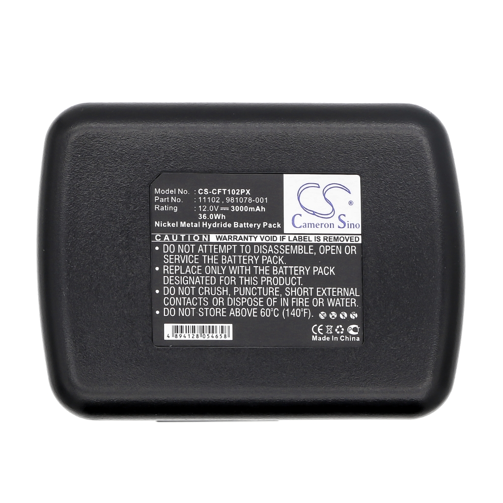 CS-CFT102PX