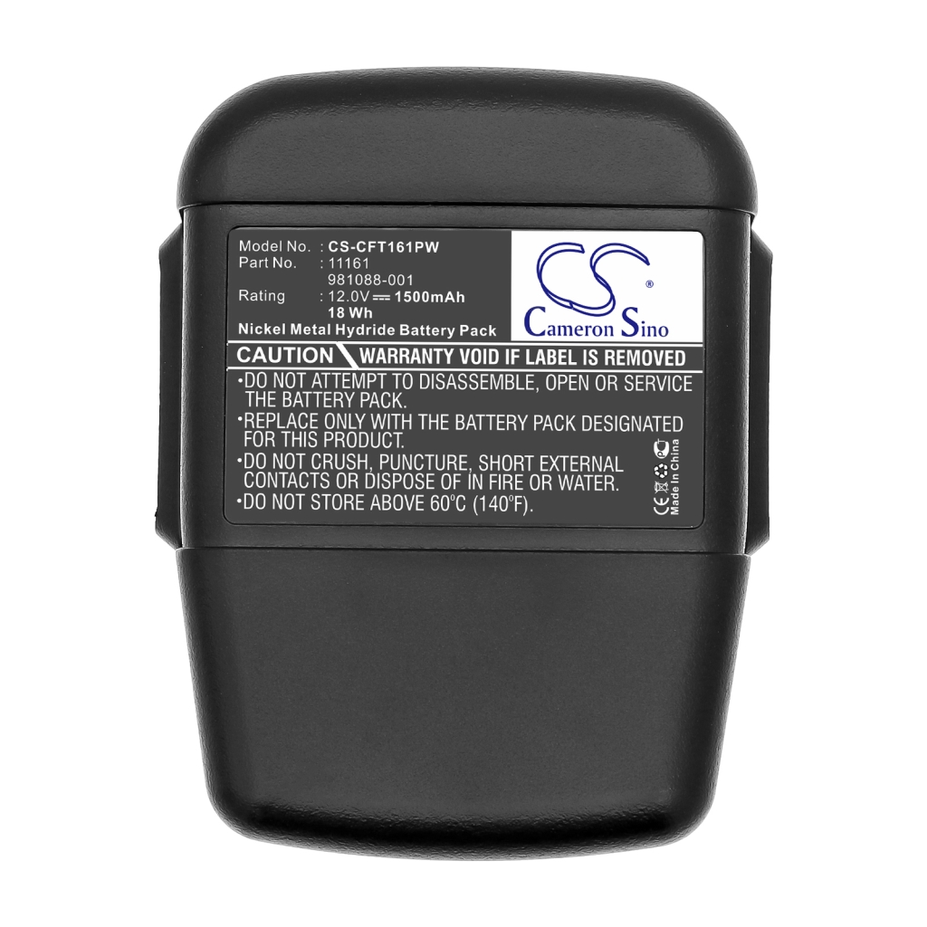 Battery industrial Craftsman 11061