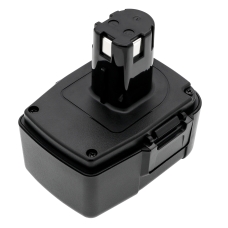 Compatible battery replacement for Craftsman 11161,981088-001