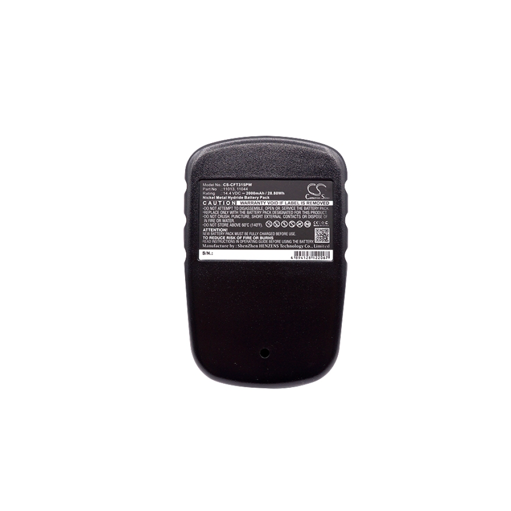 Battery industrial Craftsman 315.1154