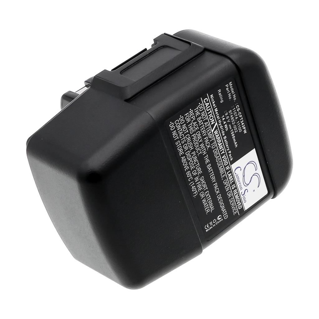 Battery industrial Craftsman 315.22189