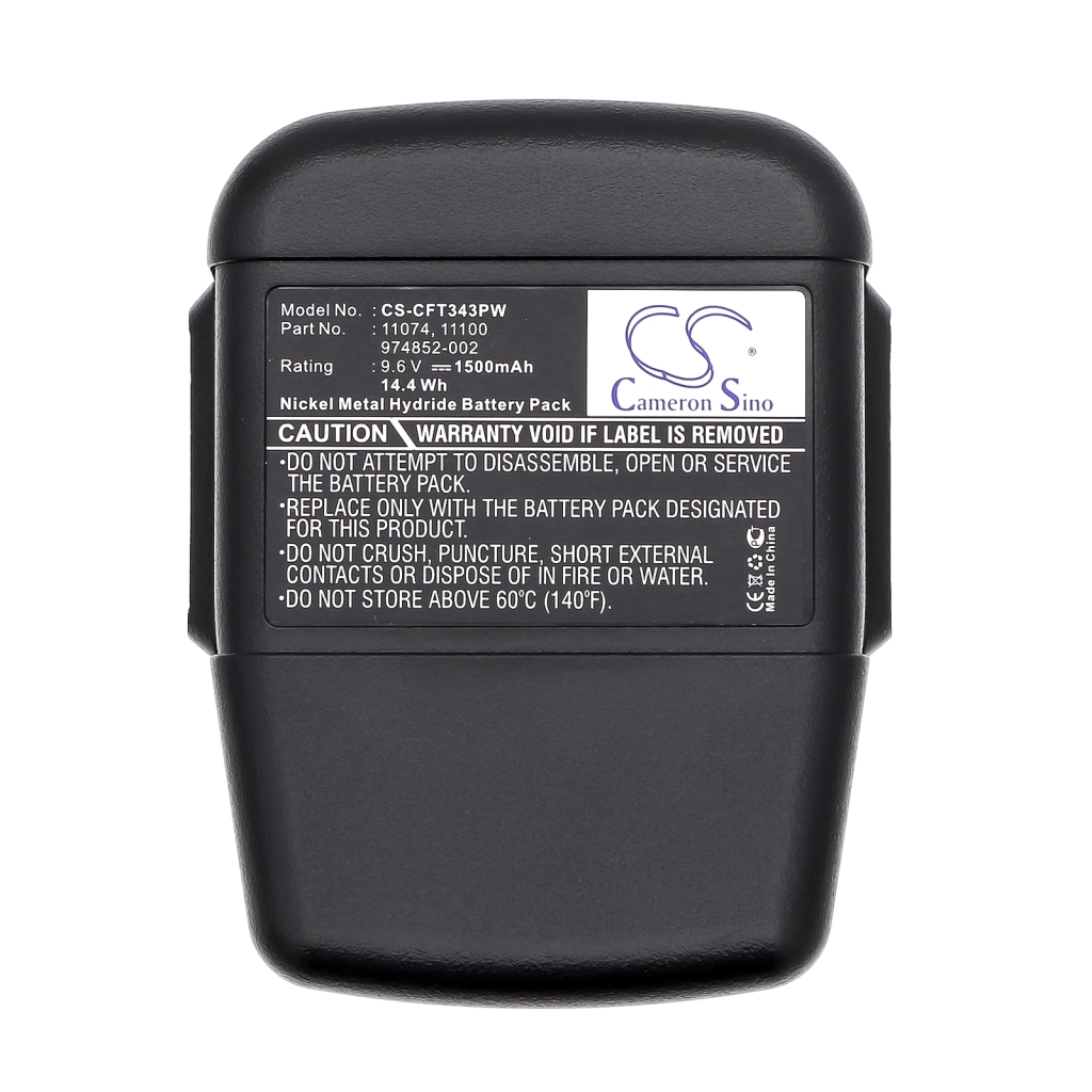 Battery industrial Craftsman 315.22189