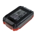 Battery industrial Craftsman CMCS714M1