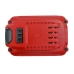 Battery industrial Craftsman CMCS714M1