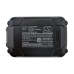 Battery industrial Craftsman CMCS714M1