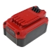 Battery industrial Craftsman CMCS714M1