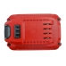 Battery industrial Craftsman CMCS714M1