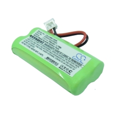 Compatible battery replacement for Jtech 232016,232020,450,46785,GP30AAAK2BMX...