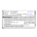 Cisco Cordless Phone Battery CS-CIP330CL