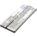 Battery Replaces 74-102376-01