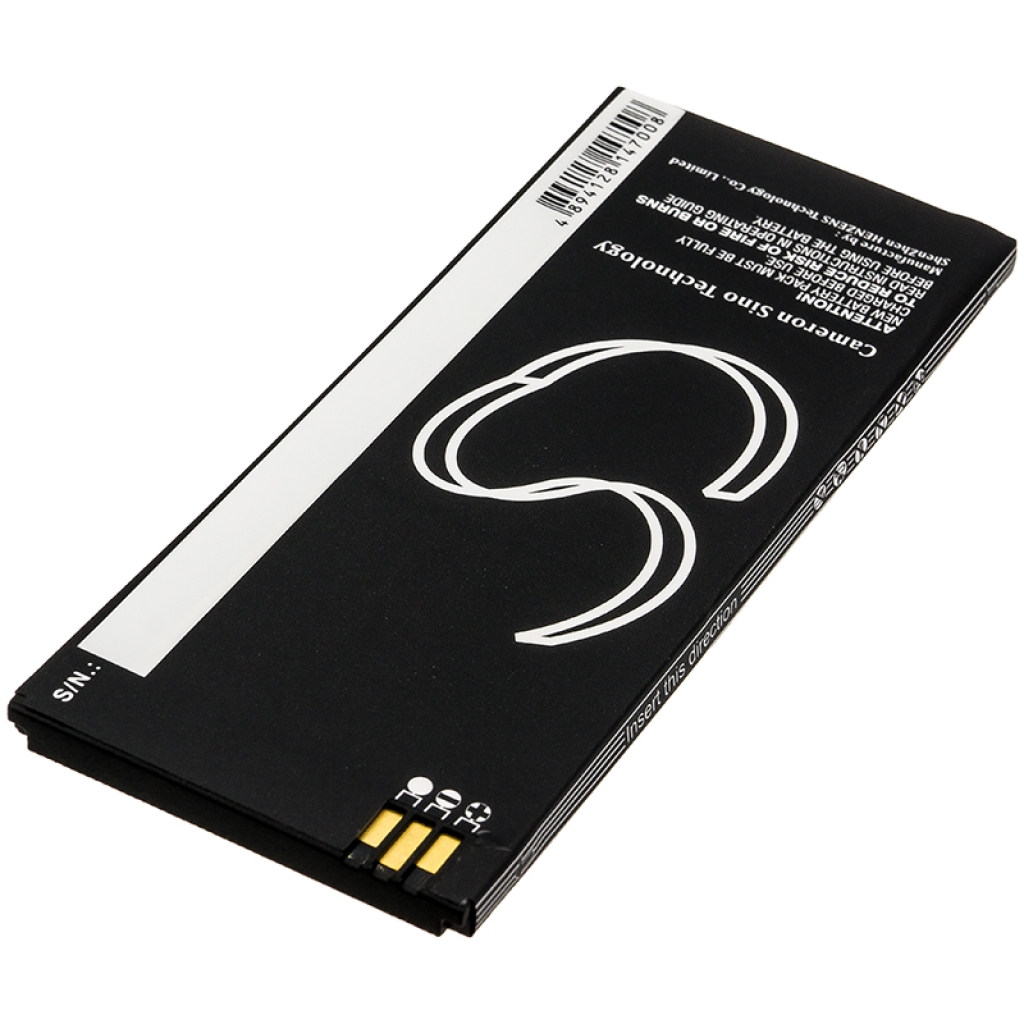 Battery Replaces 74-102376-01