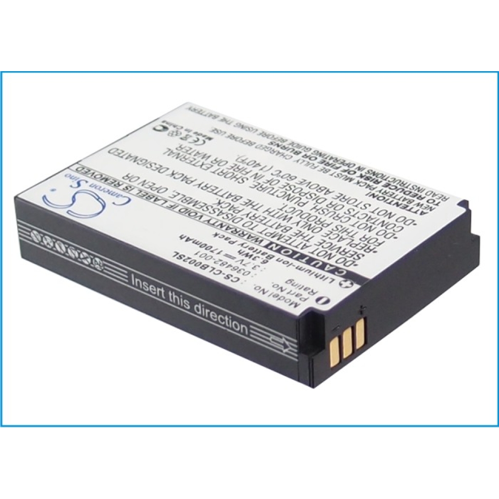 DeskTop Charger Bluboo CS-CLB002SL