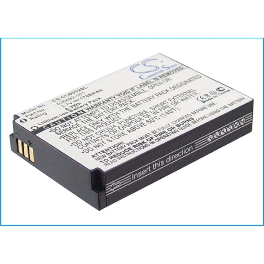 DeskTop Charger Bluboo CS-CLB002SL