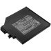 Notebook battery CLEVO CS-CLB131NB