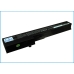 Notebook battery CLEVO M72XR