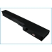 Notebook battery CLEVO M72XR