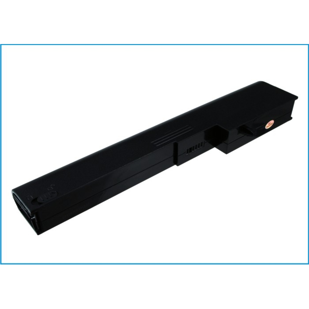 Notebook battery CLEVO M72XR
