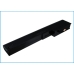 Notebook battery CLEVO M72XR