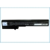 Notebook battery CLEVO M72XR