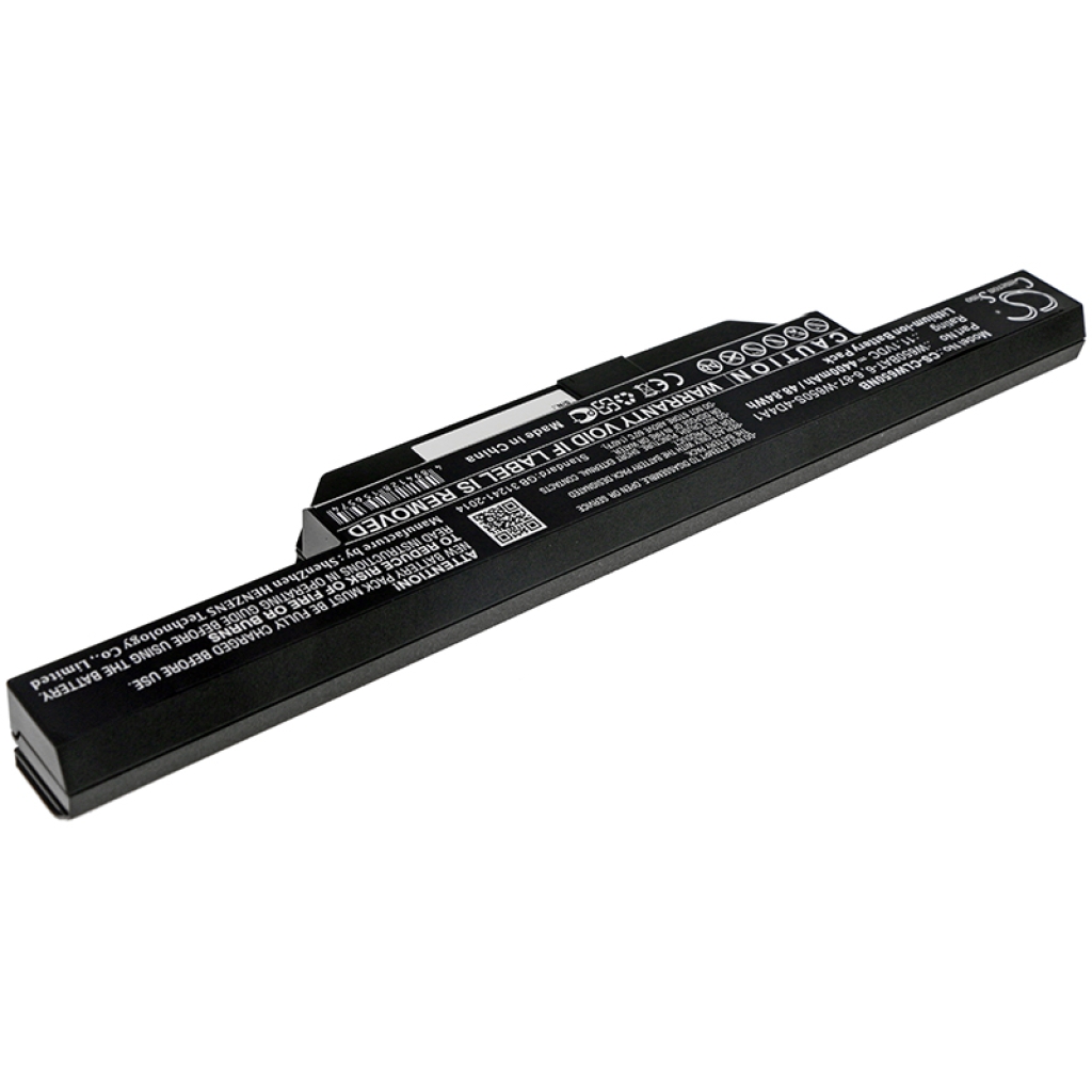 Gateway P15F V7