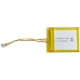 Custom Battery Packs CS-CM024SL