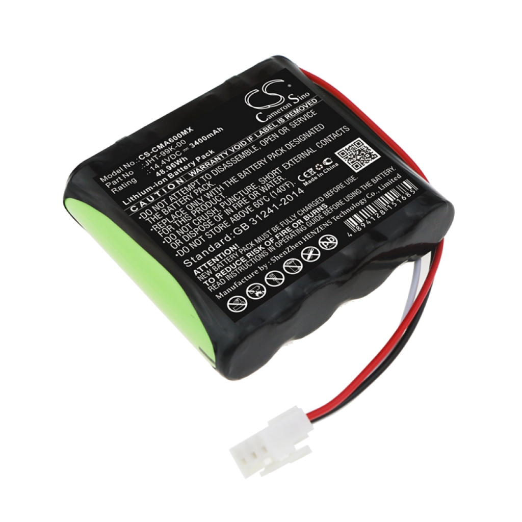 Medical Battery Comen CM600