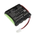 Medical Battery Comen CM600