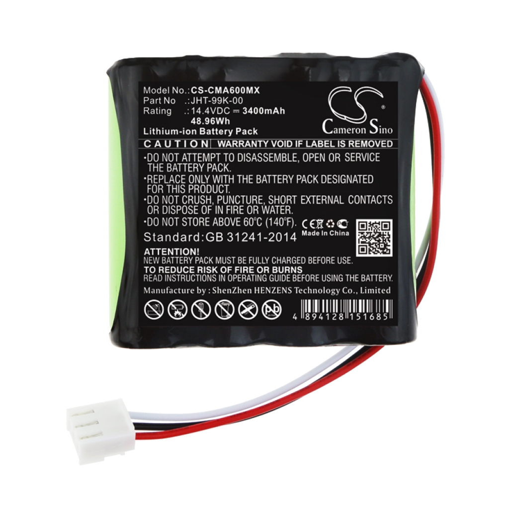 Medical Battery Comen CM600
