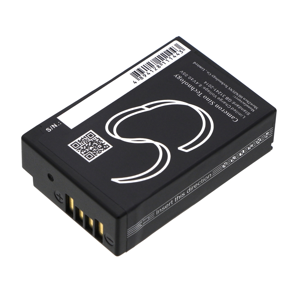 Camera Battery Canon EOS 77DEOS M3