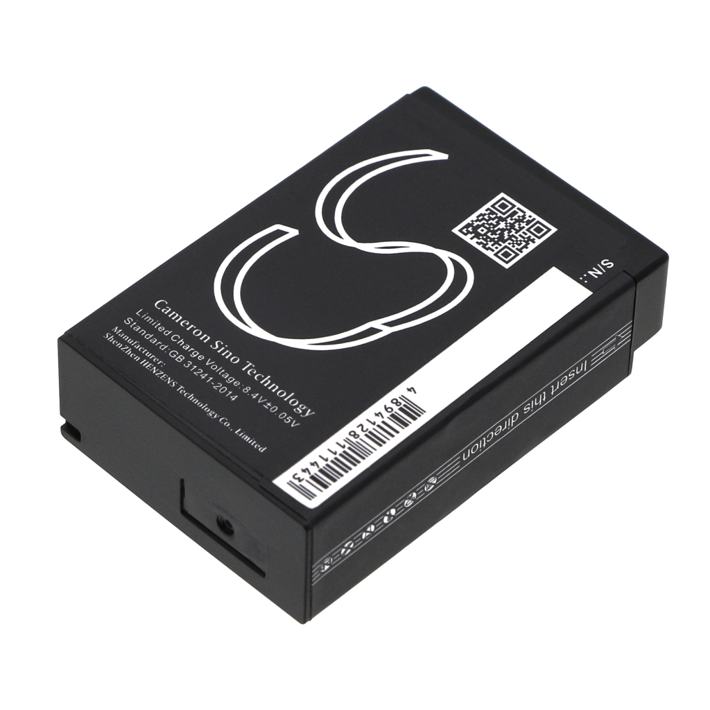 Camera Battery Canon EOS 77DEOS M3