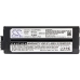 Battery Replaces NB-CP1L
