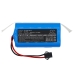 Vacuum Battery Infiniton Cleaner 720