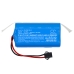 Vacuum Battery Infiniton Cleaner 720