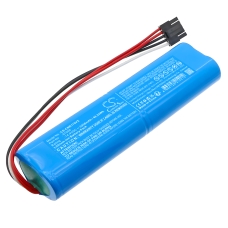 Compatible battery replacement for Cecotec 91046