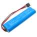 Vacuum Battery Cecotec Conga 11090