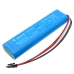 Vacuum Battery Cecotec Conga 11090