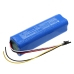 Vacuum Battery Cecotec Conga 4090