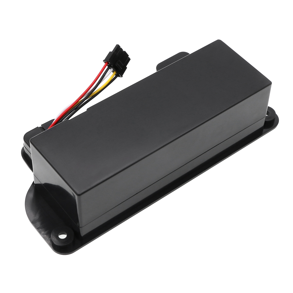 Vacuum Battery Cecotec Conga 4090