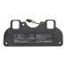 Vacuum Battery Cecotec Conga 4090