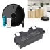 Vacuum Battery Cecotec Conga 4090