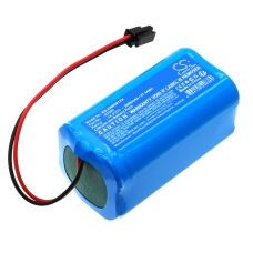 Compatible battery replacement for Cecotec 93592,INR-32E-4S1P