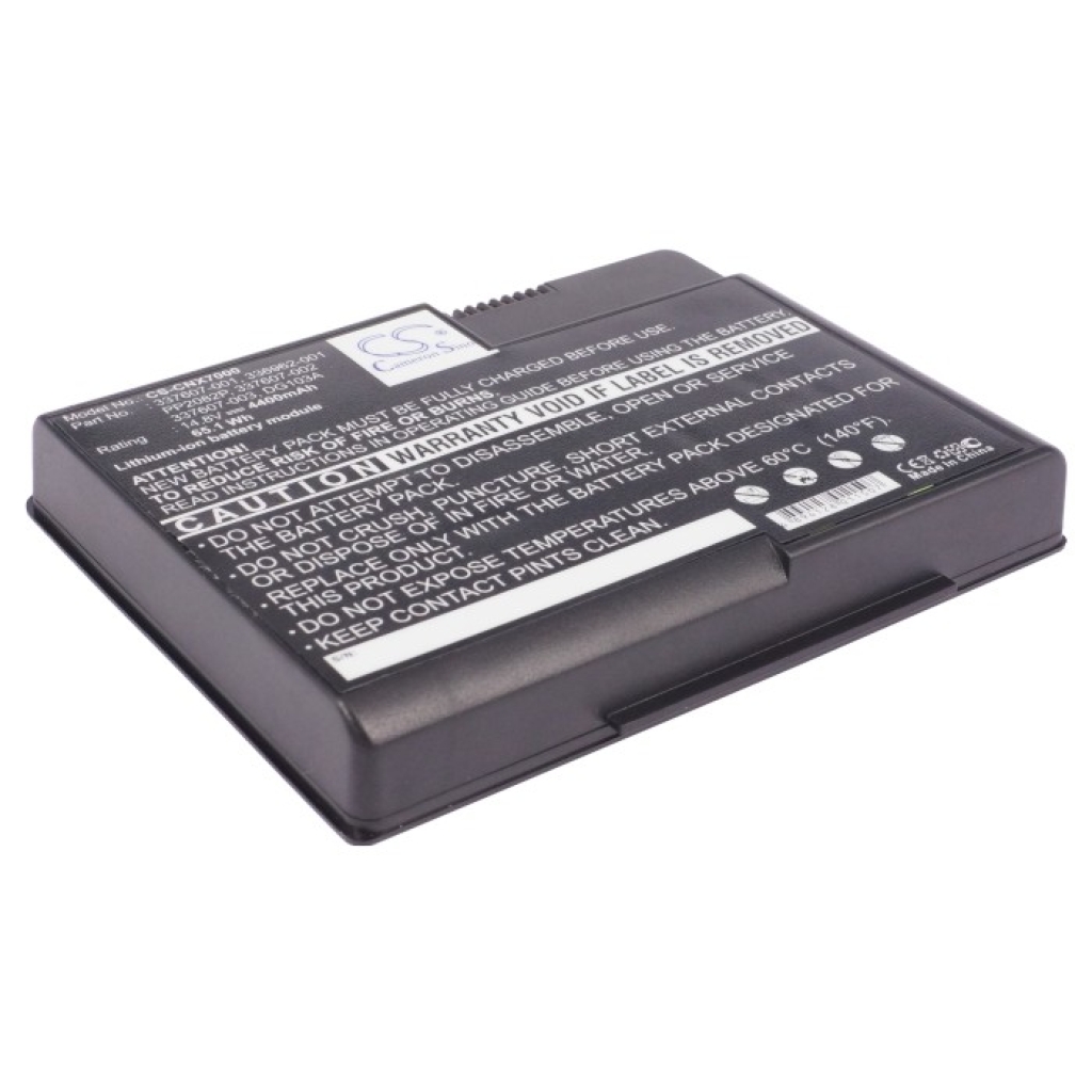 Compaq Presario X1036AP
